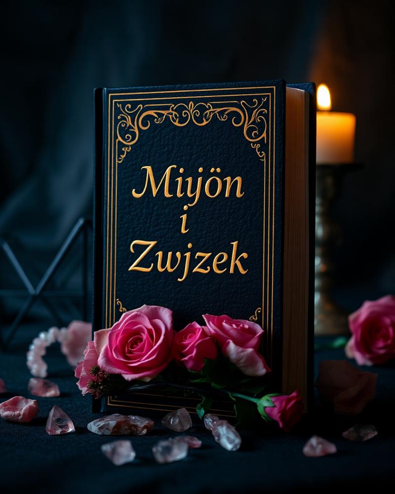 Miłość i Związek — okładka